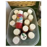 Craft Supplies