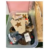 Craft Supplies
