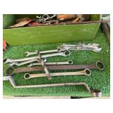 Hand Tools & Tool Boxes