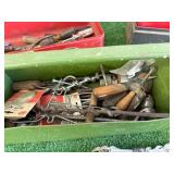 Hand Tools & Tool Boxes