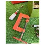 Hand Tools & Tool Boxes
