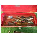 Hand Tools & Tool Boxes