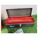 Hand Tools & Tool Boxes