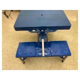 Portable Picnic Table
