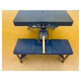 Portable Picnic Table
