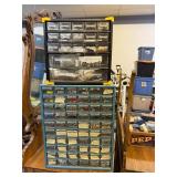 Garage Organizers & Contents