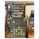 Garage Organizers & Contents