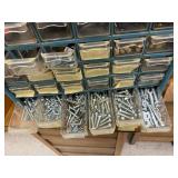 Garage Organizers & Contents