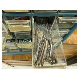 Garage Organizers & Contents