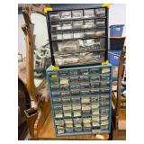Garage Organizers & Contents