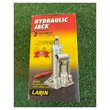 2 Ton Hydraulic Jack