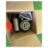 2 Ton Hydraulic Jack