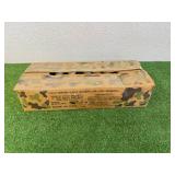 Box of 1 Dozen Snow Goose Field Decoys