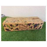 Box of 1 Dozen Snow Goose Field Decoys