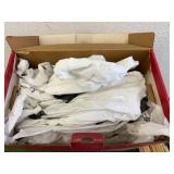 Snow Goose Rags