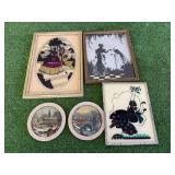 Vintage Artwork