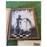 Vintage Artwork