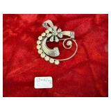 Jewelry Including at Least 1 Piece of Sterling Silver