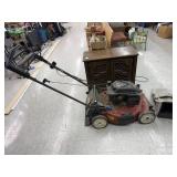 Toro Recycler 22" Personal Pace Mower