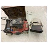 Toro Recycler 22" Personal Pace Mower