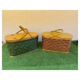 Picnic Baskets
