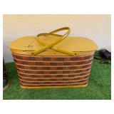 Picnic Baskets