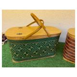 Picnic Baskets