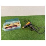 Power Stripper & Rotary Tool