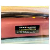 Power Stripper & Rotary Tool