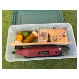 Power Stripper & Rotary Tool