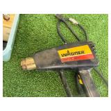 Power Stripper & Rotary Tool
