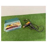 Power Stripper & Rotary Tool