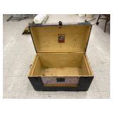 Trunk