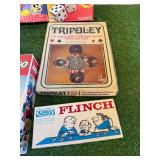 Lego Building Set & Board Games