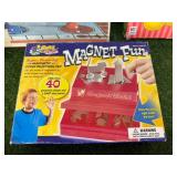 Lego Building Set & Board Games