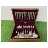 Silverware