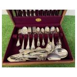 Silverware