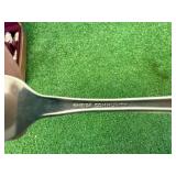 Silverware
