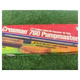 Crosman 760 Pumpmaster Air Rifle