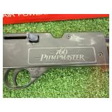 Crosman 760 Pumpmaster Air Rifle