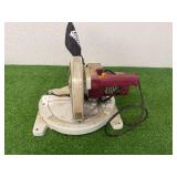 Tool Shop 8 1/4" Mitre Saw