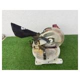 Tool Shop 8 1/4" Mitre Saw