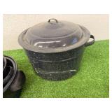 Roasters & Canning Supplies