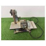 Delta 1" Belt/5" Disc Sander