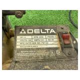 Delta 1" Belt/5" Disc Sander