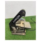 Delta 1" Belt/5" Disc Sander