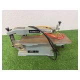 Delta 15" Scroll Saw