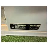 Delta 15" Scroll Saw