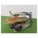 Delta 15" Scroll Saw