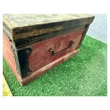 Buddy L Tool Chest & Tools
